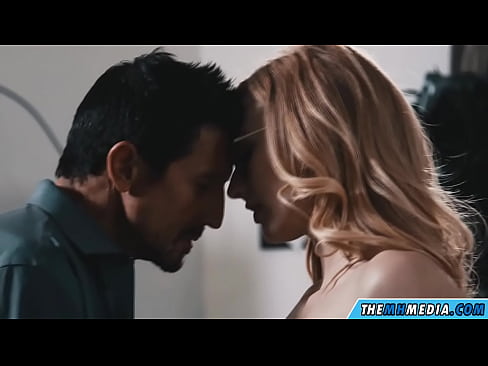 ❤️ Romanttista seksiä lutkaisen blondin kanssa ❤️ Anaalivideo at us ❤