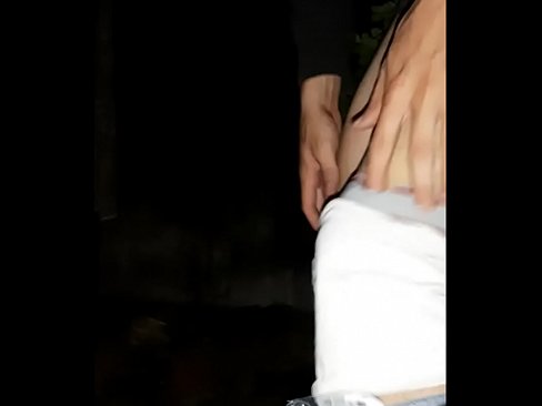 ❤️ Naapurini hyppäsi karanteeniseinäni päälle ❤️ Anaalivideo at us ❤
