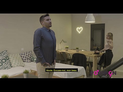❤️ PORNBCN 4K Yksi kypsä nainen isoilla tisseillä haluaa tulla anaaliin nussituksi nuori gigolo isolla kalulla suihinotto amortismi kova pano käsityö dog style pillun nuoleminen orgasmi ranskalainen tekstitys ❤️ Anaalivideo at us ❤