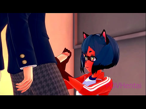 ❤️ Upouusi karjatila Michiru Kagemorin kanssa ❤️ Anaalivideo at us ❤
