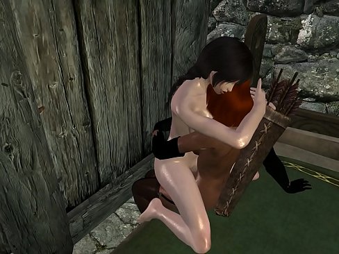 ❤️ lomalla,ja käytti tsbbe ja unpe maksimi näyttelijöiden kehoja,succubus ja nord ❤️ Anaalivideo at us ❤